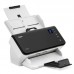 Сканер KODAK Alaris E1025 (А4, ADF 80 листов, 25 стр/мин., 3000 лист/день, USB2.0, арт.1025170)