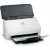 Сканер HP ScanJet Pro 2000 s2 Scanner, 1y warr, (replace L2759A)