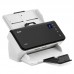Сканер KODAK Alaris E1035 (А4, ADF 80 листов, 35 стр/мин, 4000 лист/день, USB2.0, арт.1025071)