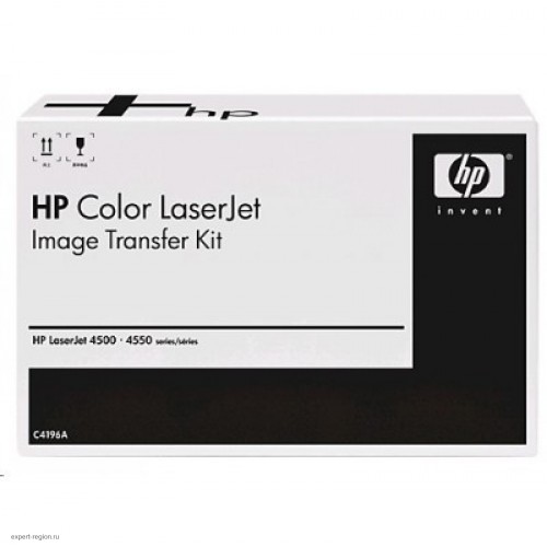 Узел переноса изображения HP LLC image transfer kit CLJ 5550/5500 (C9734B)