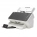 Сканер Kodak Alaris S2040 (А4, ADF 80 листов, 40 стр/мин, 5000 лист/день, USB3.1, арт. 1025006)