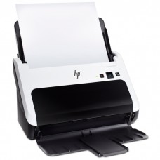 Сканер HP ScanJet Pro 3000 s4 Scanner, 1y warr, (replace L2753A)