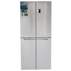 Холодильник LERAN RMD 525 BIX NF