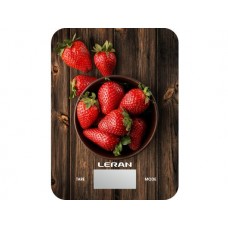 Весы кухонные  LERAN EK9160 01