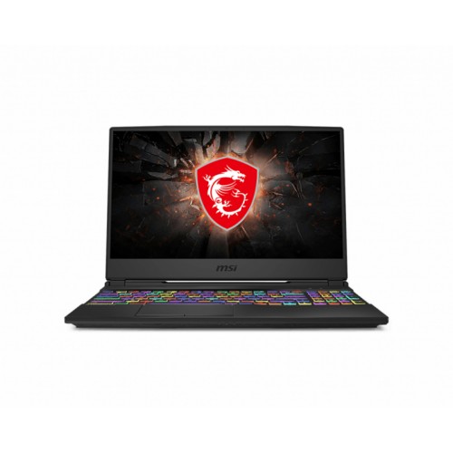 Игровой ноутбук 15.6 " MSI GL65 Leopard 10SCXR-024XRU (9S7-16U822-024)