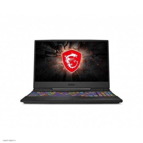 Игровой ноутбук 15.6" MSI GL65 Leopard 10SCXR-021RU (9S7-16U822-021)