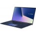 Ультрабук 15.6" ASUS Zenbook UX534FTC-A8311R (90NB0NK1-M07160)