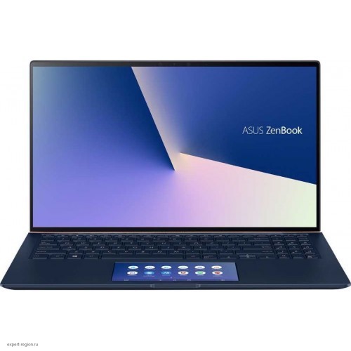 Ультрабук 15.6" ASUS Zenbook UX534FTC-A8311R (90NB0NK1-M07160)