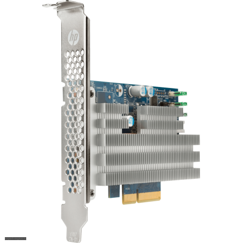 Твердотельный накопитель 512Gb SSD HP (Z4L70AA)