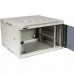 Шкаф настенный TWT серии Pro, 3-секционный, 12U 600x600, стеклянная дверь