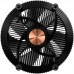 Кулер для процессора Cooler Master CPU Cooler A71C PWM, AMD, 95W, ARGB Fan, AlCu, 4pin, RGB ControllerRR-A71C-18PA-R1