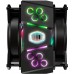 Кулер Cooler Master CPU Cooler MasterAir MA410M, 600-1800 RPM, 150W, addressable RGB, lighting controller, Full Socket Support MAM-T4PN-218PC-R1