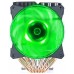 Кулер Cooler Master CPU Cooler MasterAir MA621P, 600-2400 RPM, 200W, RGB LED fan, RGB lighting controller, Full Socket + TR4 Support MAP-D6PN-218PC-R2