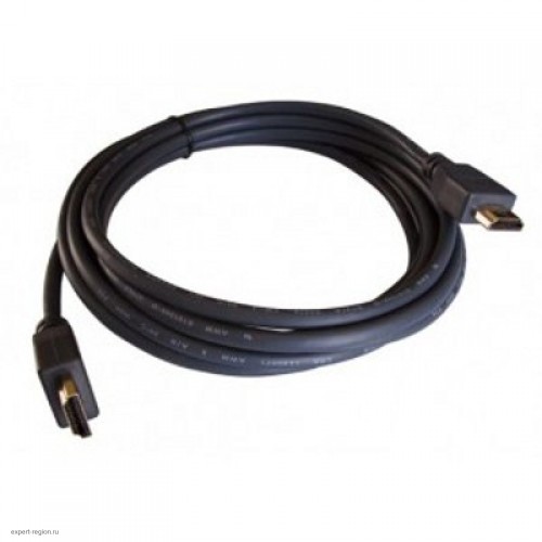 Кабель Kramer HDMI (папа) - HDMI (папа), длина 1,8 м C-HM/HM/ETH-6