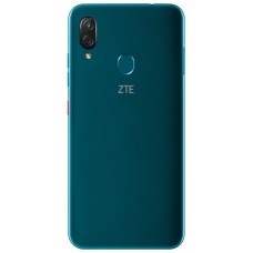 Смартфон ZTE Blade V10 Vita (3+64) синий