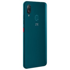 Смартфон ZTE Blade V10 Vita (3+64) синий