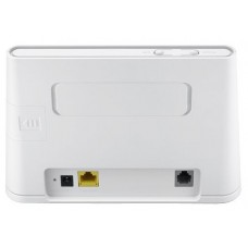 Интернет-центр Huawei B310s-22 (B310) 10/100/1000BASE-TX/4G белый