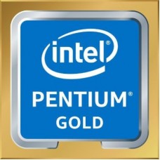 Процессор Intel Original Pentium Gold G6400 Soc-1200 (CM8070104291810S RH3Y) (4GHz/Intel UHD Graphics 610) OEM