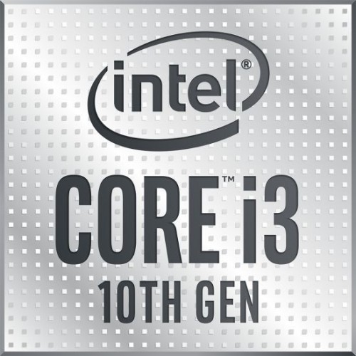 Процессор Intel Original Core i3 10100 Soc-1200 (CM8070104291317S RH3N) (3.6GHz/Intel UHD Graphics 630) OEM