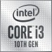 Процессор Intel Original Core i3 10100 Soc-1200 (BX8070110100 S RH3N) (3.6GHz/Intel UHD Graphics 630) Box