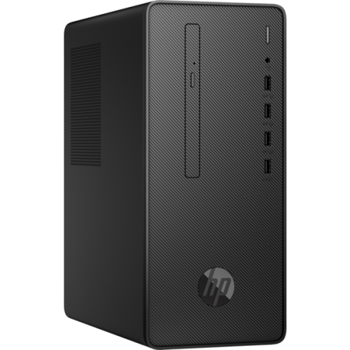 Настольный компьютер HP DT PRO A 300 G3 MT 