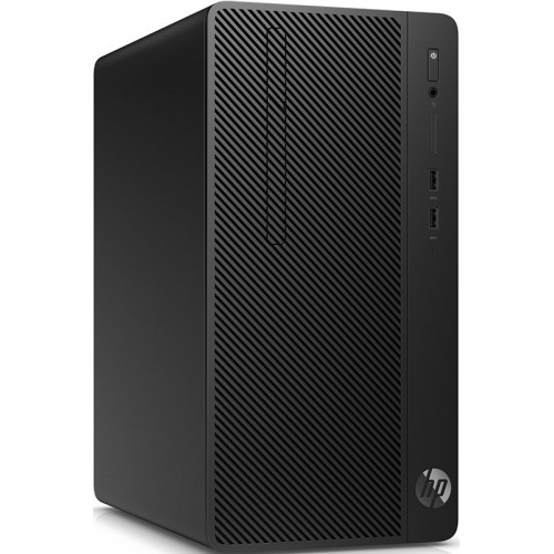 Настольный компьютер HP 290 G3 MT 