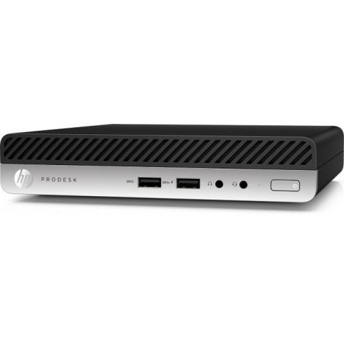 Настольный компьютер HP ProDesk 405 G4 Mini 