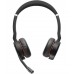 Гарнитура беспроводная Jabra Evolve 75 Stereo MS incl. Link 370 7599-832-109