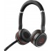 Гарнитура беспроводная Jabra Evolve 75 Stereo MS incl. Link 370 7599-832-109