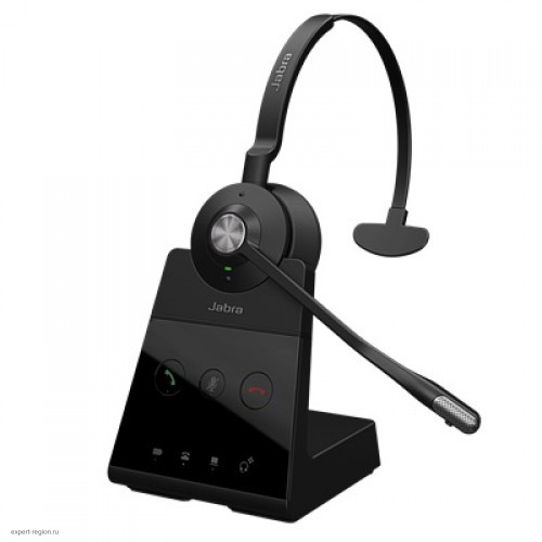 Гарнитура беспроводная Jabra Engage 65 Mono, EMEA 9553-553-111