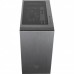 Корпус Cooler Master MasterBox MB400L, 2xUSB3.0, 1x120 Fan, w/o PSU, Black, mATX