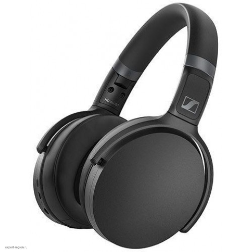 Наушники Sennheiser HD 450BT BLACK Bluetooth 