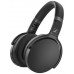 Наушники Sennheiser HD 450BT BLACK Bluetooth 