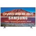 Телевизор 50" Samsung UE50TU7100