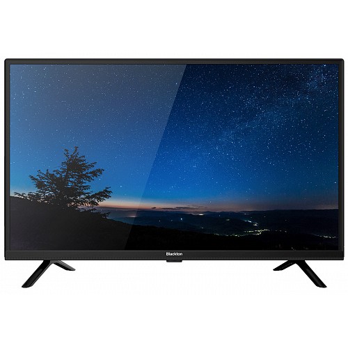 Телевизор 32" Blackton Bt 3203B Black (HD, DVB-C/T/T2)