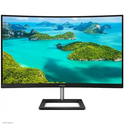 Монитор 27" Philips 271E1CA изогнутый 1920x1080 