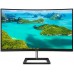 Монитор 27" Philips 271E1CA изогнутый 1920x1080 