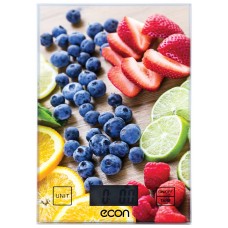 Весы кухонные ECON ECO-BS101K