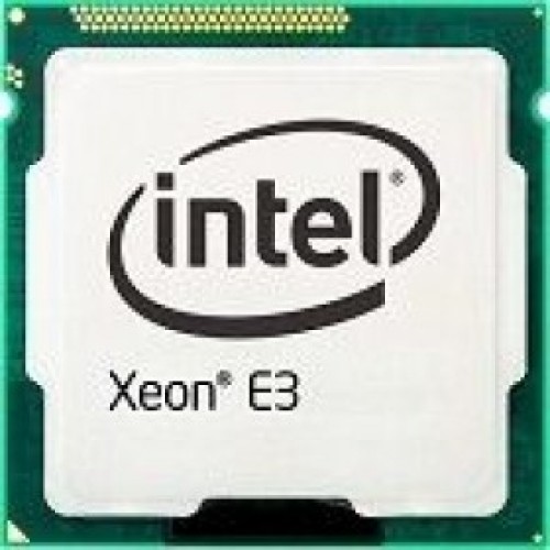 Процессор Intel Xeon E3-1230V6 (3.5GHz) 8MB LGA1151 OEM (CM8067702870650SR328)