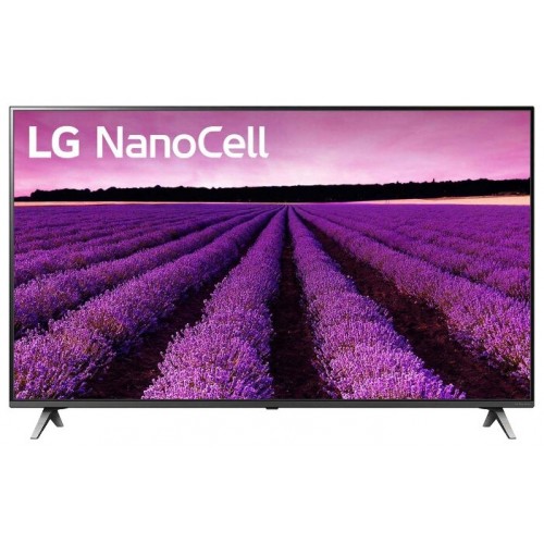 Телевизор 55"  NanoCell LG 55SM8050 