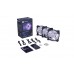 Кулер + контроллер вентиляторов Cooler Master MasterFan Pro 120 Air Pressure,120mm, 4-Pin (PWM), RGB, 3 pcs + MFP RGB LED Controller MFY-P2DC-153PC-R1