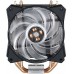 Кулер для процессора Cooler Master CPU Cooler MasterAir MA410P MAP-T4PN-220PC-R1