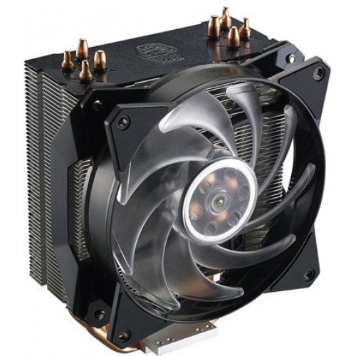 Кулер для процессора Cooler Master CPU Cooler MasterAir MA410P MAP-T4PN-220PC-R1