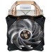 Кулер для процессора Cooler Master CPU Cooler MasterAir MA410P MAP-T4PN-220PC-R1