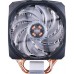 Кулер для процессора Cooler Master CPU Cooler MasterAir MA610P MAP-T6PN-218PC-R1