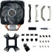 Кулер для процессора Cooler Master CPU Cooler MasterAir MA610P MAP-T6PN-218PC-R1