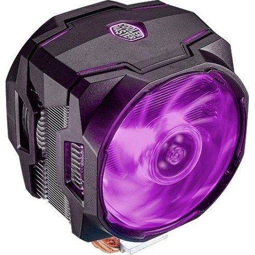 Кулер для процессора Cooler Master CPU Cooler MasterAir MA610P MAP-T6PN-218PC-R1