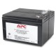 Батарейный модуль APC Replacement Battery Cartridge #113 APCRBC113