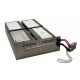 Сменный комплект батарей APC Replacement Battery Cartridge #133 APCRBC133