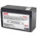 Сменный комплект батарей APC Replacement Battery Cartridge #133 APCRBC133